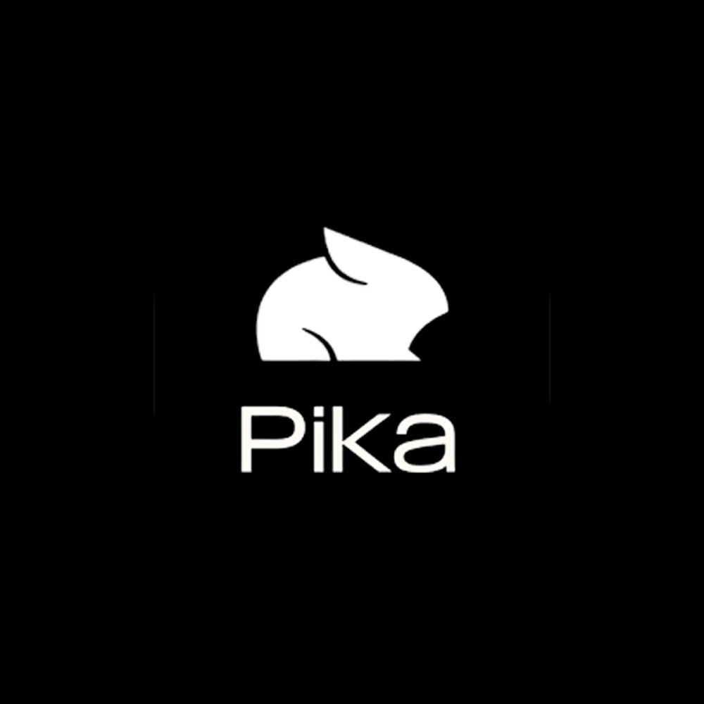 Pika Labs AI Capa