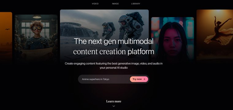 Hedra Ai 03