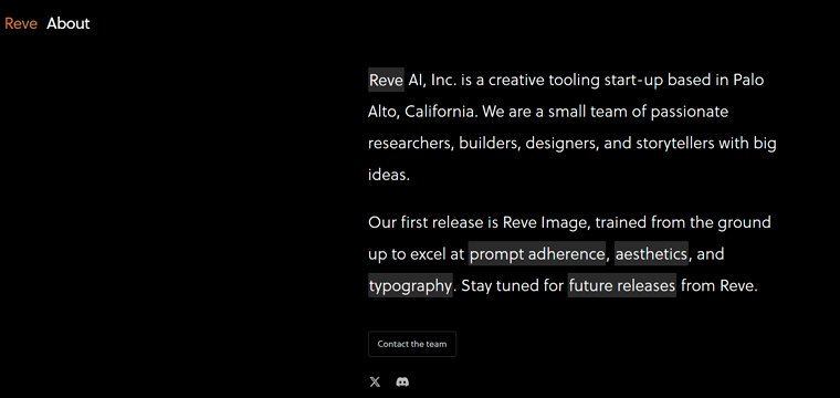 Reve Ai 03
