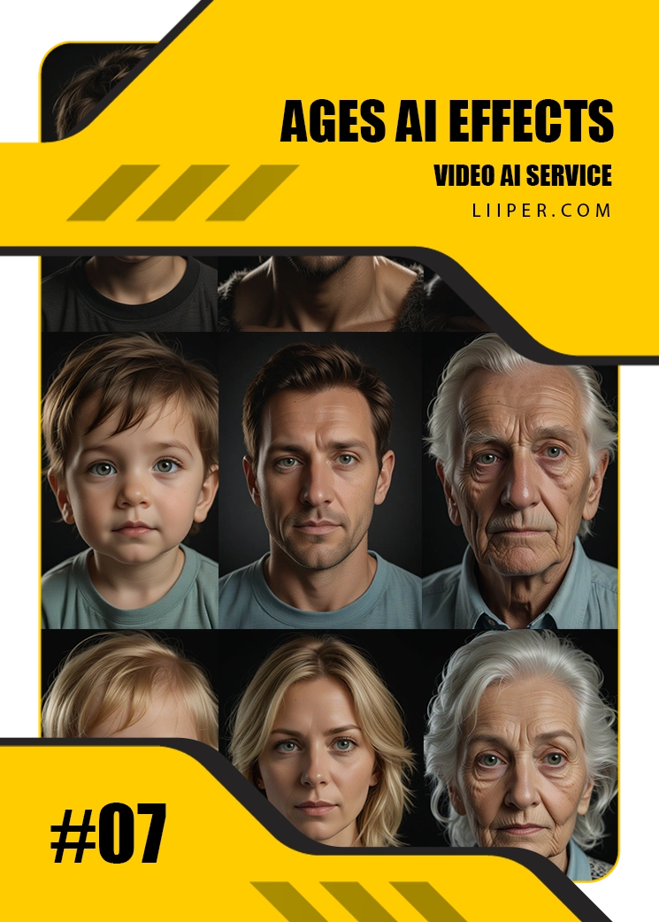 Ages AI Effects - AI Service