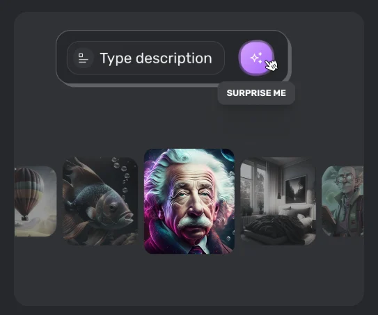 AI Imagine – Turn Ideas into Stunning AI Images