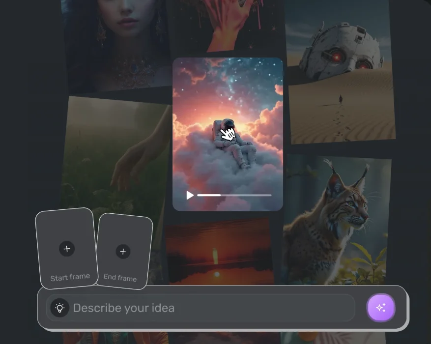 AI Video – Create Engaging Videos with AI